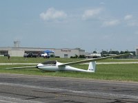 080208 - Starkville Glider Weekend